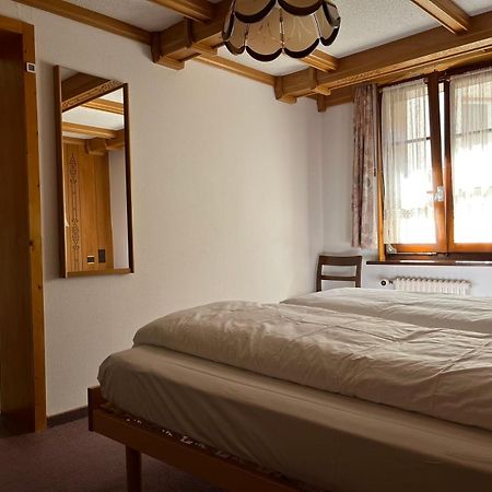 Hotel Gemmi 로이커바드 외부 사진
